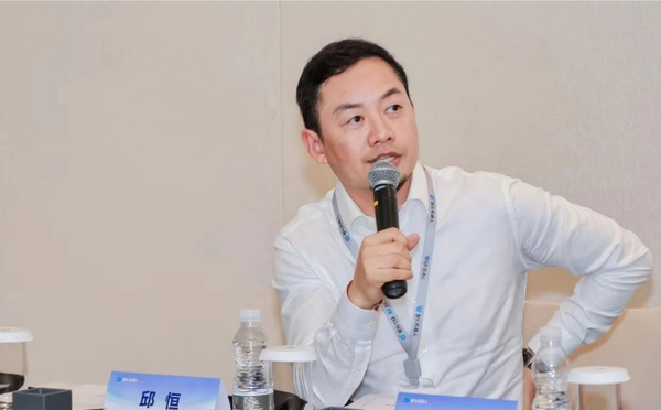 大咖云集探具身智能，解码灵渠 OS 开源战略、产业与生态破局之道 