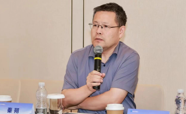 大咖云集探具身智能，解码灵渠 OS 开源战略、产业与生态破局之道 