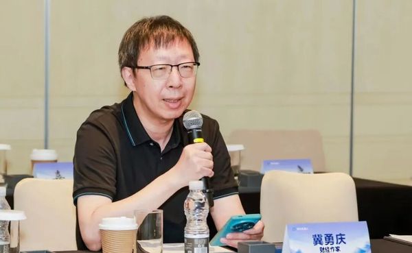 大咖云集探具身智能，解码灵渠 OS 开源战略、产业与生态破局之道 