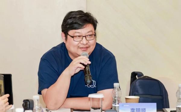 大咖云集探具身智能，解码灵渠 OS 开源战略、产业与生态破局之道 