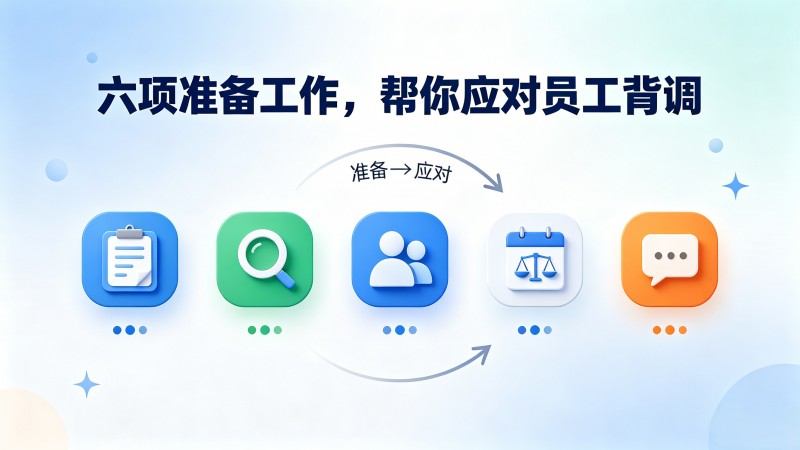 员工背调